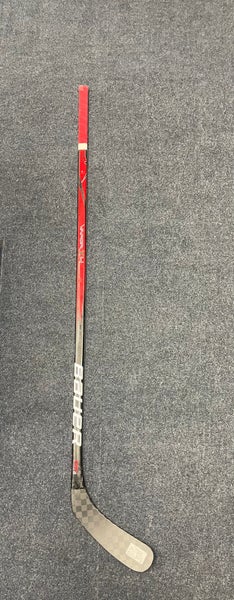 Intermediate Bauer Vapor X4 Left Hand Hockey Stick P92 65 Flex (New)