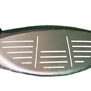 Callaway Big Bertha Heavenwood 3h 20* LH Hybrid RCH 75w Stiff Graphite New Grip