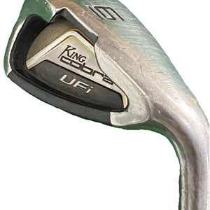 King Cobra Ufi 6 Iron 55g YS 5.1 Lite Senior Graphite Design 37.5" RH Nice Grip