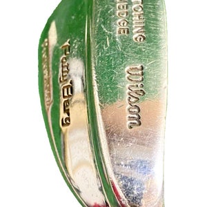 Wilson Patty Berg Professional Pitching Wedge Ladies Steel 34" RH Good Grip