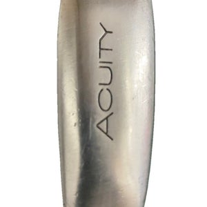 Acuity Turbo Plus 7 Iron LH Men's Regular Flex Steel 36.5" Factory Grip Lefty
