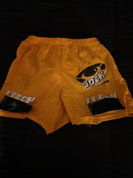 Itech Jock Cup Men’s Large (used)