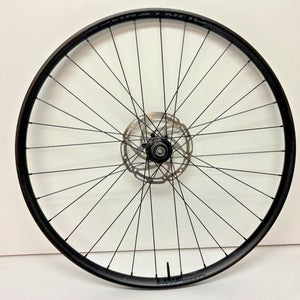 Bontrager LINE TLR 30 32-Spoke Tubeless Aluminum Disc Thru Axle 29er Rear Wheel