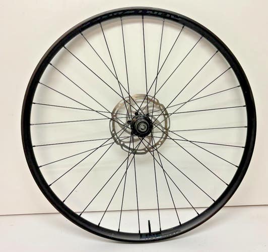 Bontrager LINE TLR 30 32-Spoke Tubeless Aluminum Disc Thru Axle 29er Rear Wheel
