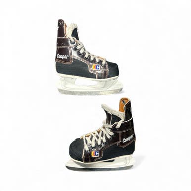 Used Cooper Youth Hockey Skate Youth 09.0 11873-S000213987