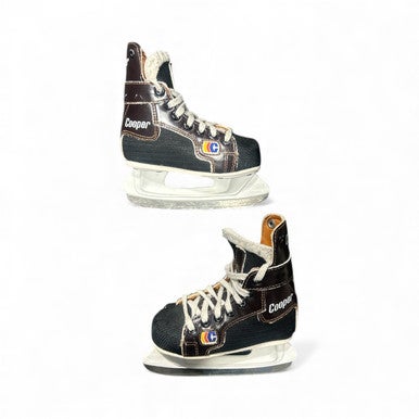 Used Cooper Youth Hockey Skate Youth 09.0 11873-S000213987