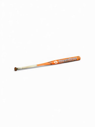 Used Demarini DEFIANCE BB/SB Slowpitch Bat 34" 11873-S000223957