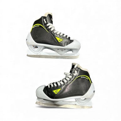 Used Graf SUPRA G5500 Senior Hockey Skate Senior 8.5 11873-S000223972