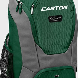 New DUGOUT BACKPACK DG 11873-EASDUGOUTBP-DG