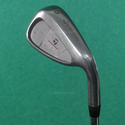 TaylorMade 200 Steel Single 8 Iron Factory S-90 Steel Stiff