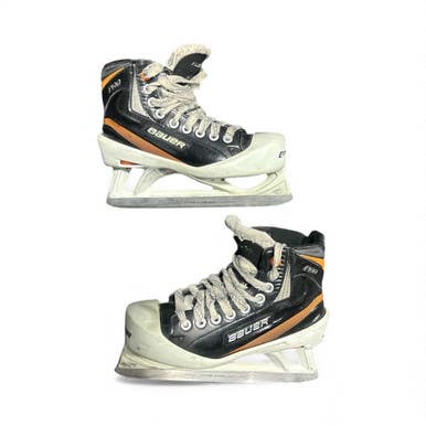 Used Bauer PRO Junior Goalie Skate Junior 02 11873-S000227337