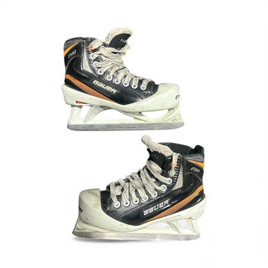 Used Bauer PRO Junior Goalie Skate Junior 02 11873-S000227337