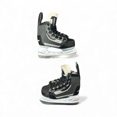 Used WinnWell AMP300 Youth Hockey Skate Youth 10.0 11873-S000216847