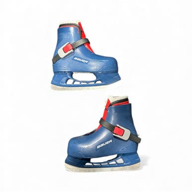 Used Bauer Youth Hockey Skate Youth 09.0 11873-S000215109