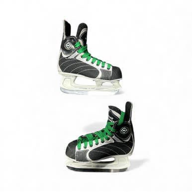 Used Koho 3340 Youth Hockey Skate Youth 11.0 11873-S000219134