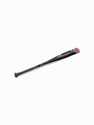 Used Louisville Slugger OMAHA 519 BB/SB USSSA 2 3/4 Bat 31" 11873-S000221789