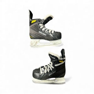 Used Bauer 140 Youth Hockey Skate Youth 11.0 11873-S000225751