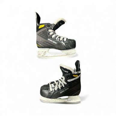 Used Bauer 140 Youth Hockey Skate Youth 11.0 11873-S000225751