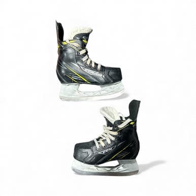 Used CCM 2092 Youth Hockey Skate Youth 11.0 11873-S000221454