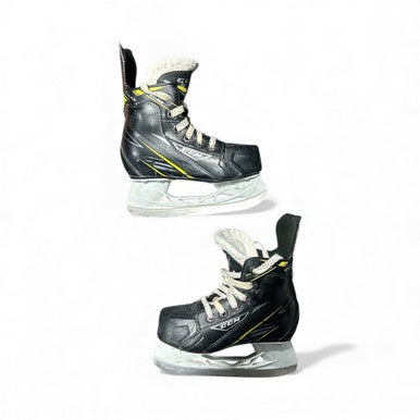 Used CCM 2092 Youth Hockey Skate Youth 11.0 11873-S000221454