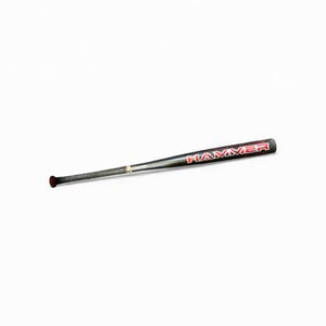 Used Easton HAMMER BB/SB Slowpitch Bat Black 28" 11873-S000223698