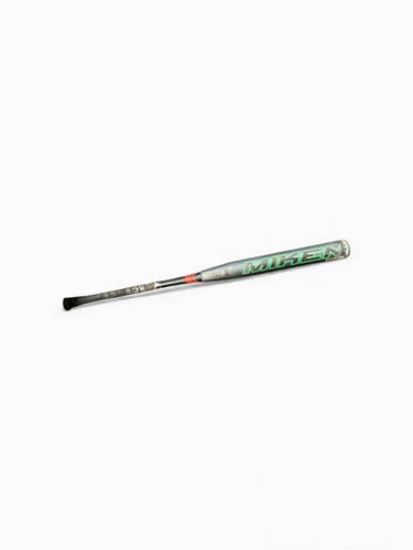 Used Miken DC 41 SUPERMAX BB/SB Slowpitch Bat 34" 11873-S000226974