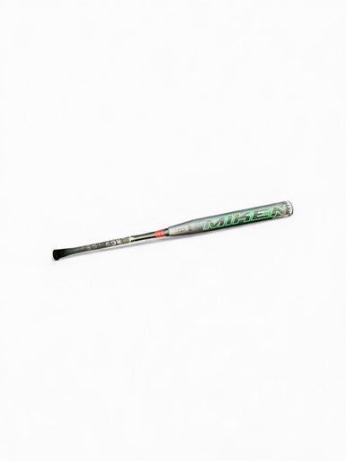 Used Miken DC 41 SUPERMAX BB/SB Slowpitch Bat 34" 11873-S000226974