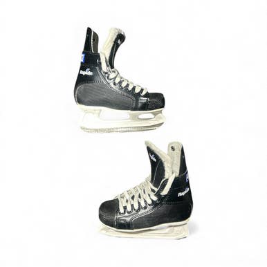 Used CCM 101 RAPIDE Youth Hockey Skate Youth 10.0 11873-S000226906
