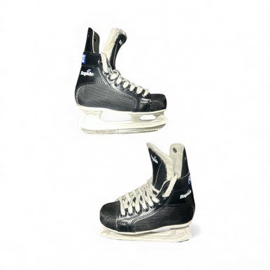 Used CCM 101 RAPIDE Youth Hockey Skate Youth 10.0 11873-S000226906