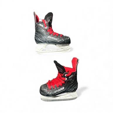 Used Bauer NS Youth Hockey Skate Youth 10.0 11873-S000227647