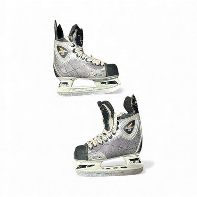 Used CCM VECTOR 3.0 Youth Hockey Skate Youth 10.5 11873-C000228034