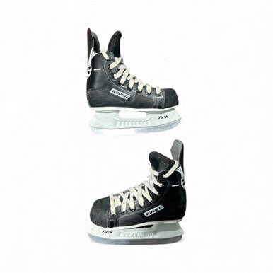 Used Bauer IMPACT 75 Youth Hockey Skate Youth 11.0 11873-S000228056