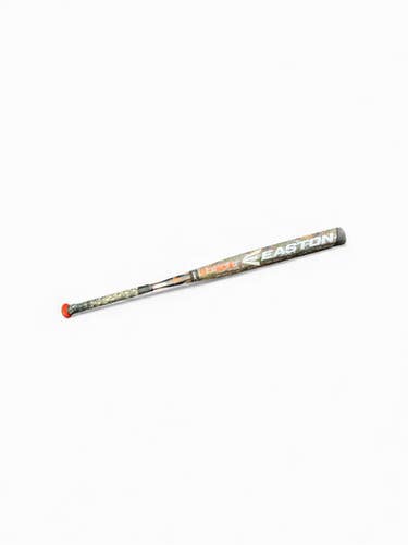 Used Easton BOMB SQUAD BB/SB Slowpitch Bat 34" 11873-S000228096