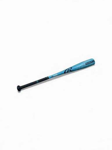 Used Rawlings RUS5C10 BB/SB USA 2 5/8 Bat 27" 11873-S000227801
