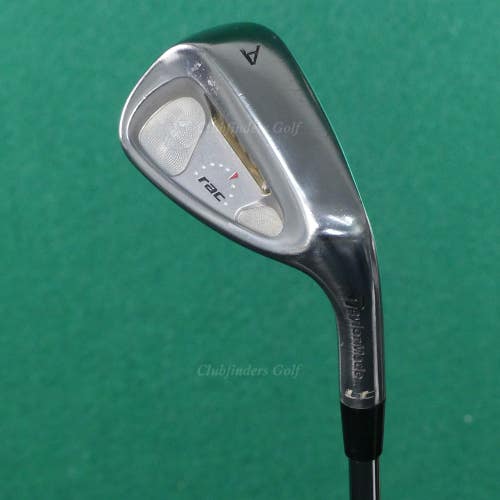 TaylorMade RAC LT 2003 AW Approach Wedge True Temper Dynamic Gold Steel Stiff