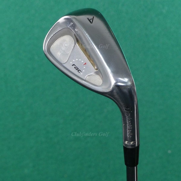 TaylorMade RAC LT 2003 AW Approach Wedge True Temper Dynamic Gold Steel Stiff