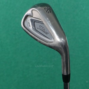 Titleist T-Series T300 48 AW Approach Wedge True Temper AMT Red Steel Stiff