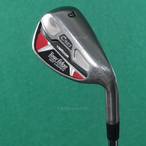 Tour Edge Hot Launch C523 PW Pitching Wedge True Temper XP 85 S300 Steel Stiff