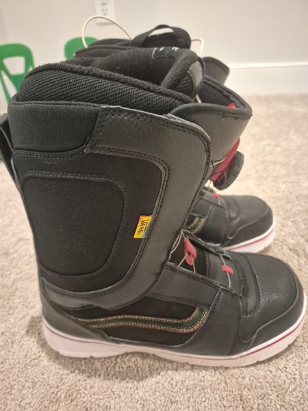 Vans Snowboard Boots