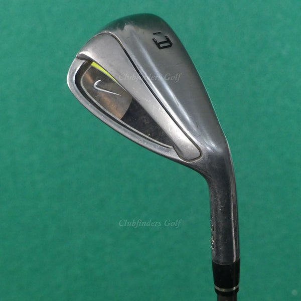 Nike Slingshot 4D AW Approach Wedge Factory UST Graphite Regular