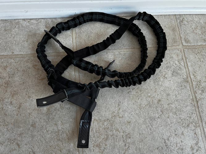 (Used) ECO suspenders