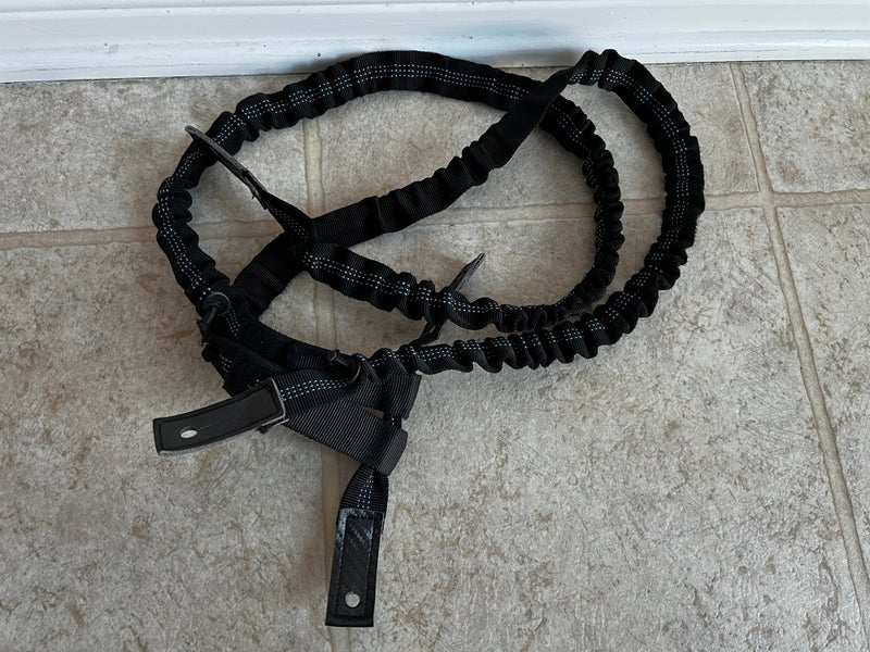 (Used) ECO suspenders