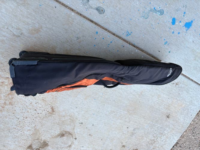 Callaway Travel Cover (Used)