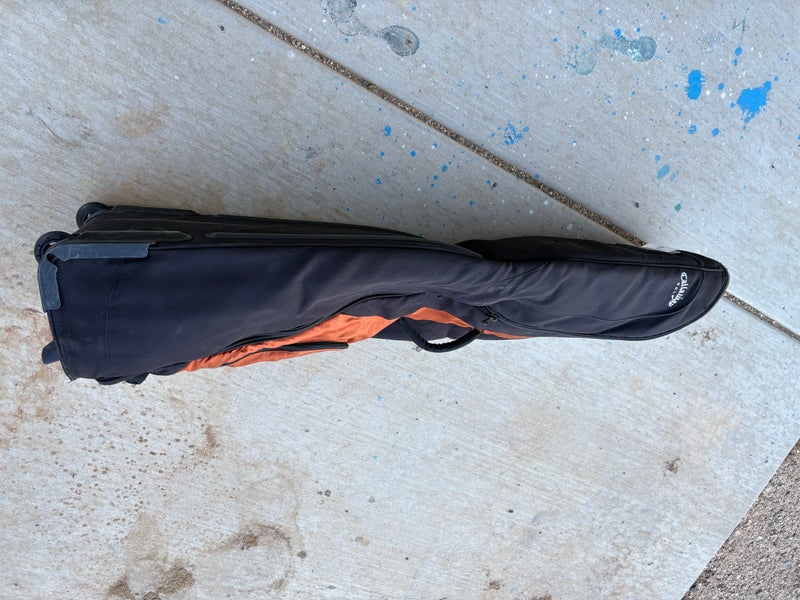 Callaway Travel Cover (Used)