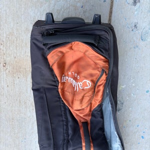 Callaway Travel Cover (Used)