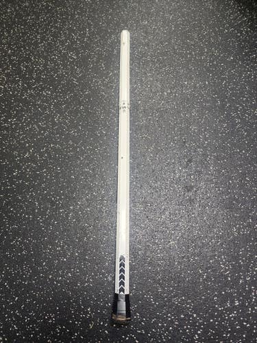 Used WHITE SHAFT Mens Atk/Mid LAX Shaft White 11849-S000034259