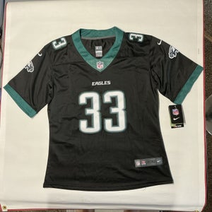 Black Medium Women's Nike Jersey (New)