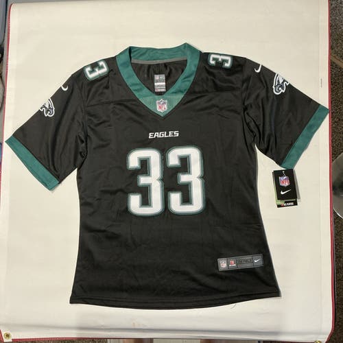 Black Medium Women's Nike Jersey (New)