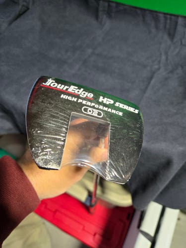 Men's Tour Edge HP Series 02 RH Putter 34" (New)