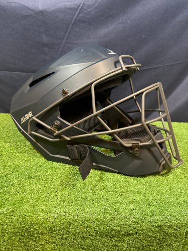 All Star MVP5 PRO Catcher's Mask (Used-Excellent Condition)